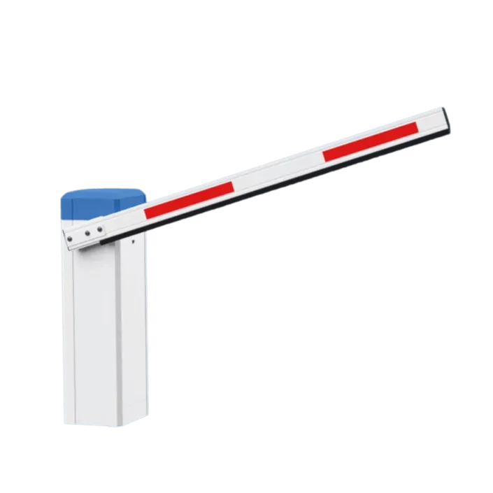 Automatic Barrier Gate