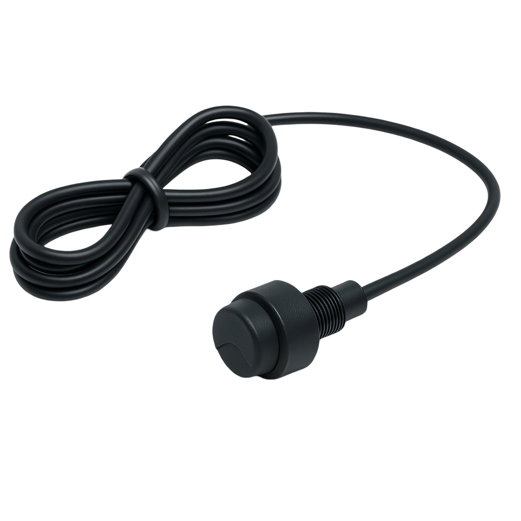 Omnidirectional Microphone