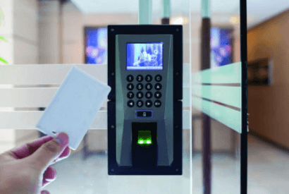 Access Control Solutions